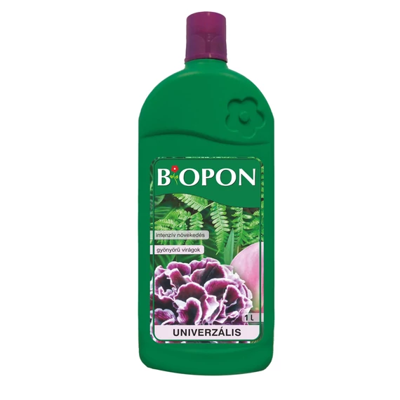 Biopon univerzális tápoldat, 1L