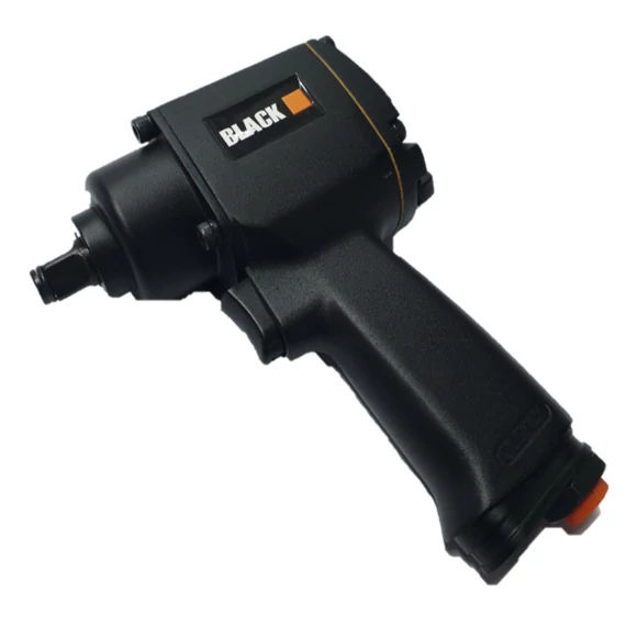 Black légkulcs, 1/2&quot;, 1200Nm