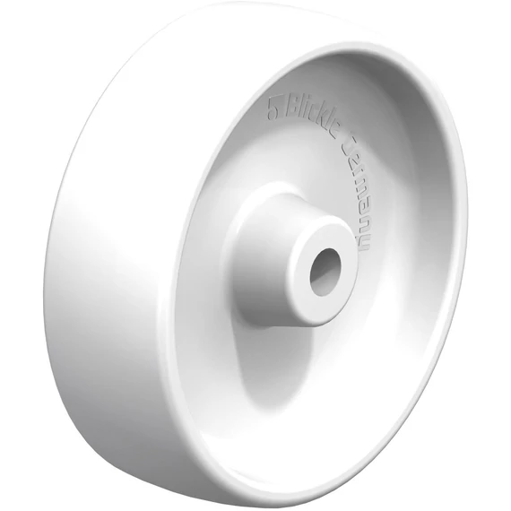 Blickle PO 125/12G élelmiszeripari műszaki kerék 125mm