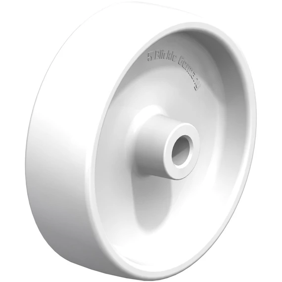 Blickle PO 76/8G élelmiszeripari műszaki kerék 75mm