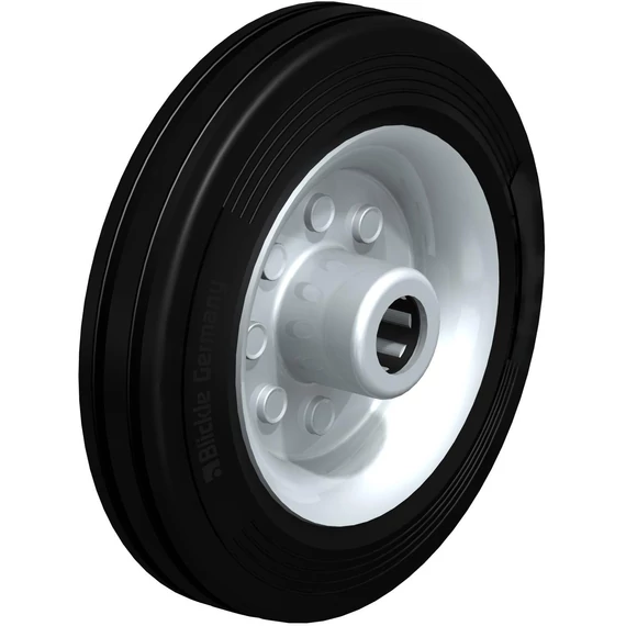 Blickle VE 160/20R műszaki kerék 160 mm
