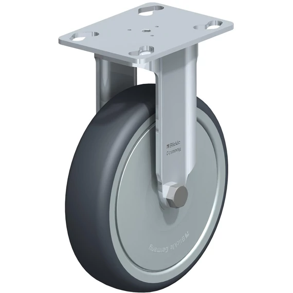 Blickle BKPA-TPA 126K-FK műszerkocsi kerék 125 mm