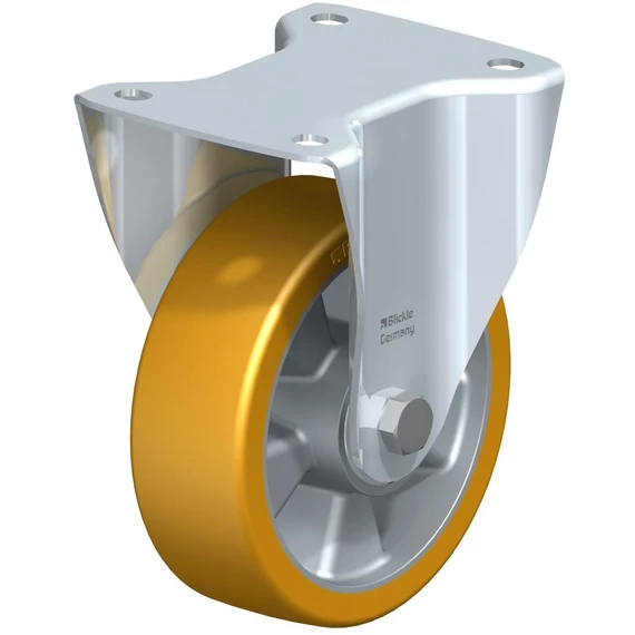 Blickle B-ALTH 150K nagy teherbírású műszaki kerék 150mm