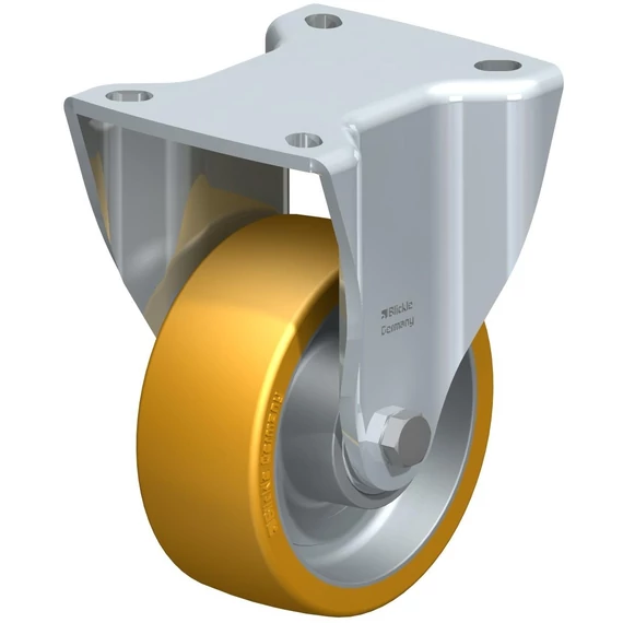 Blickle BH-ALTH 100K-1 extra nagy teherbírású műszaki kerék 100mm