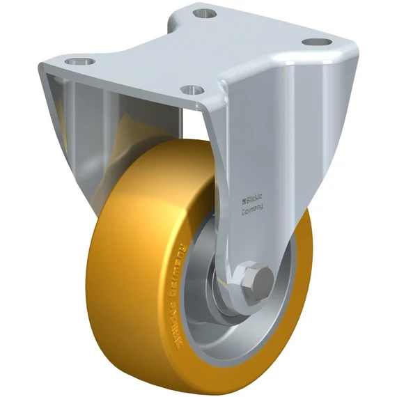 Blickle BH-ALTH 101K-1 extra nagy teherbírású műszaki kerék 100mm