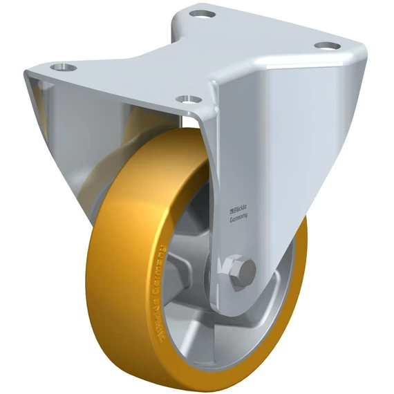 Blickle BH-ALTH 125K-3 extra nagy teherbírású műszaki kerék 125mm