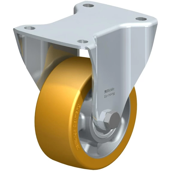 Blickle BH-ALTH 127K extra nagy teherbírású műszaki kerék 127mm