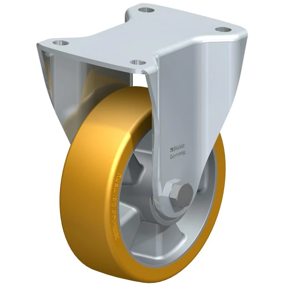 Blickle BH-ALTH 150K extra nagy teherbírású műszaki kerék 150mm