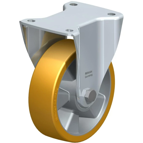 Blickle BH-ALTH 160K extra nagy teherbírású műszaki kerék 160mm