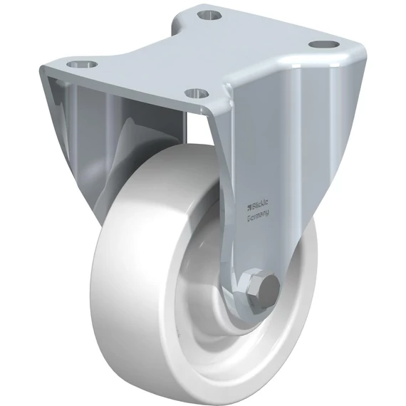 Blickle BH-SPO 100G-1 nagy teherbírású műszaki kerék 100mm