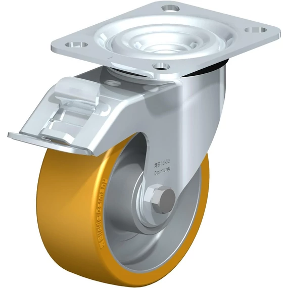 Blickle L-ALTH 100K-FI műszaki kerék, 100mm, 200kg-ig