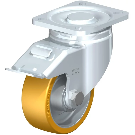 Blickle LH-ALTH 100K-1-FI extra nagy teherbírású műszaki kerék 100mm