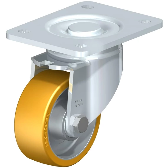 Blickle LH-ALTH 100K-3 extra nagy teherbírású műszaki kerék 100mm