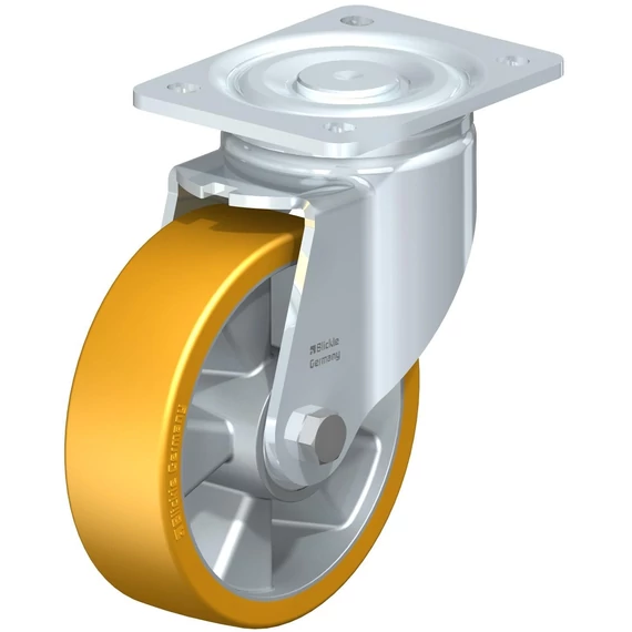 Blickle LH-ALTH 160K extra nagy teherbírású műszaki kerék 160mm