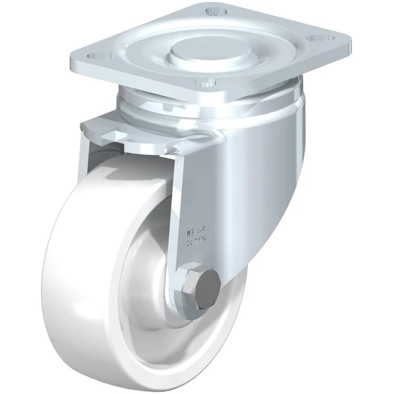 Blickle LH-SPO 100G-1 nagy teherbírású műszaki kerék 100mm