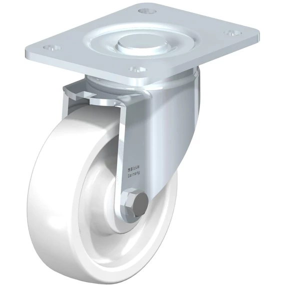 Blickle LH-SPO 125G-3 nagy teherbírású műszaki kerék 125mm