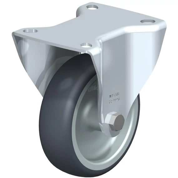 Blickle B-TPA 102G nyommentes műszaki kerék 100mm