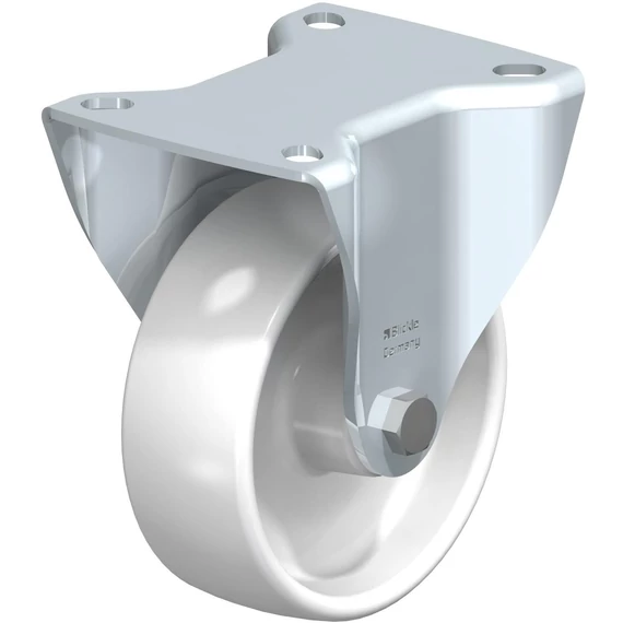 Blickle B-PO 100G ipari kerék 100mm