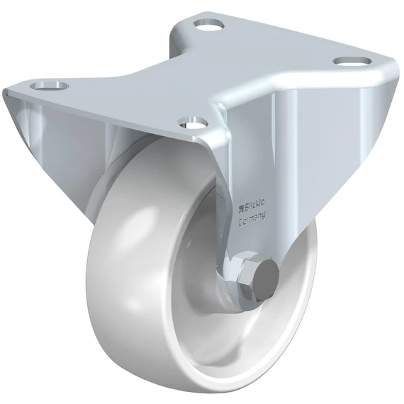Blickle B-PO 80G ipari kerék 80mm