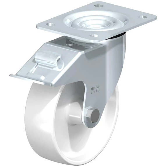 Blickle LE-PO 150G-FI ipari kerék 150mm