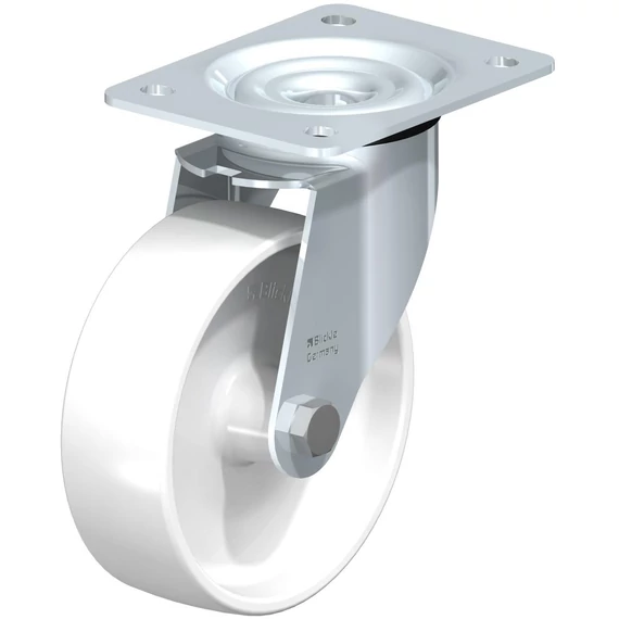 Blickle LE-PO 150G ipari kerék 150mm