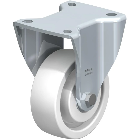 Blickle BH-SPO 100K-1 nagy teherbírású műszaki kerék 100mm