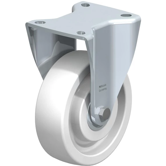 Blickle BH-SPO 125K-1 nagy teherbírású műszaki kerék 125mm
