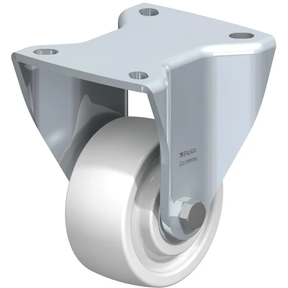 Blickle BH-SPO 80K nagy teherbírású műszaki kerék 80mm