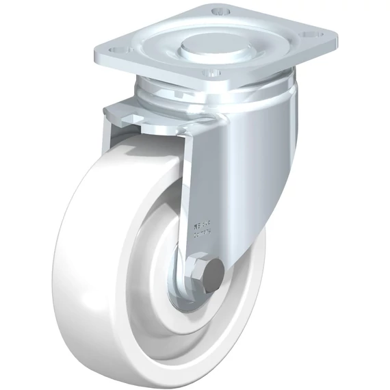 Blickle LH-SPO 125K-1 nagy teherbírású műszaki kerék 125mm