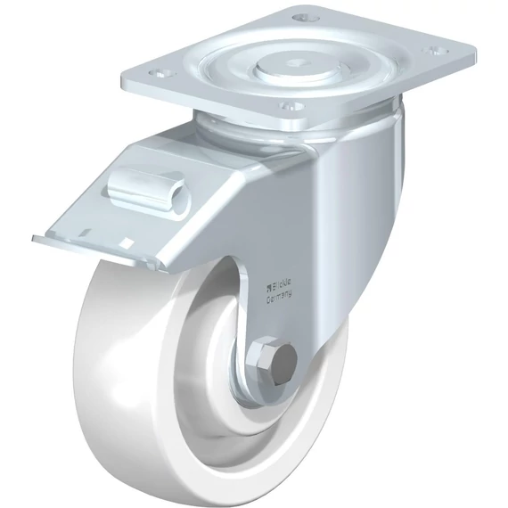 Blickle LH-SPO 150K-FI nagy teherbírású műszaki kerék 150mm