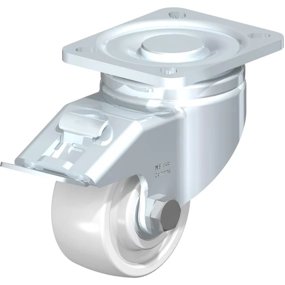 Blickle LH-SPO 80K-FI nagy teherbírású műszaki kerék 80mm