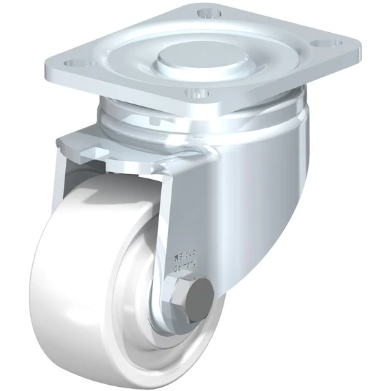 Blickle LH-SPO 80K nagy teherbírású műszaki kerék 80mm