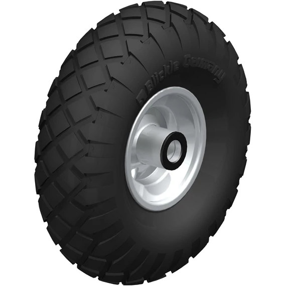 Blickle P 263/20-75R tömlős műszaki kerék 260mm