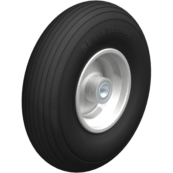 Blickle P 340/25-90K tömlős műszaki kerék 350mm