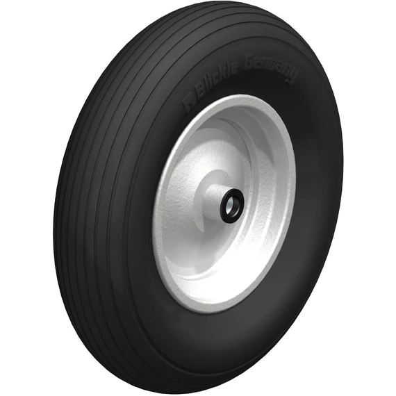 Blickle P 401/20-90R tömlős műszaki kerék 400mm
