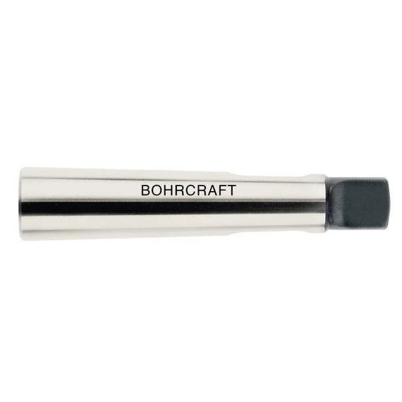Bohrcraft kúpátalakító hüvely fúrószárakhoz, MK4-MK2, 124mm