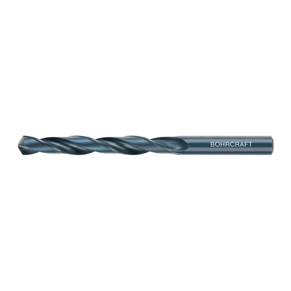 Bohrcraft fúrószár, hengerelt, HSS-R, 6x93mm