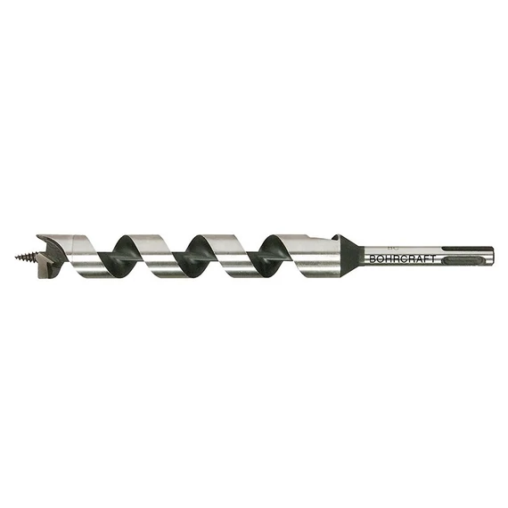 Bohrcraft Lewis fafúró gerendához, SDS-Plus, 20x235mm