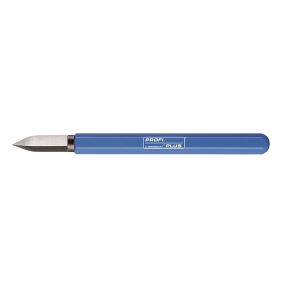 Bohrcraft BC-DS8 sorjázó, hántoló cserélhető pengével, háromélű, 8mm