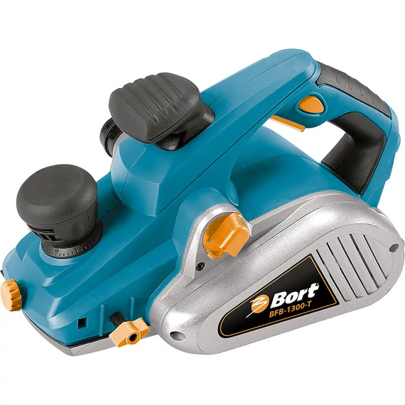 Bort BFB-1300-T gyalu+asztal, 110mm, 1300W