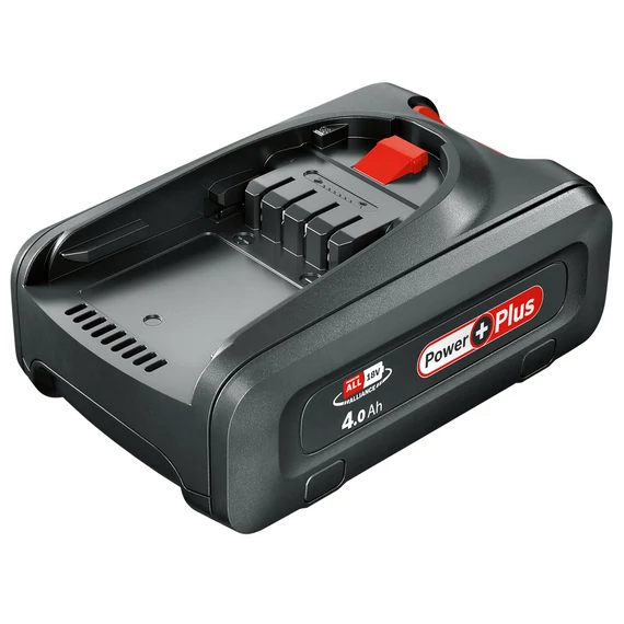 Bosch PBA Power Plus akku, 18V, 4Ah