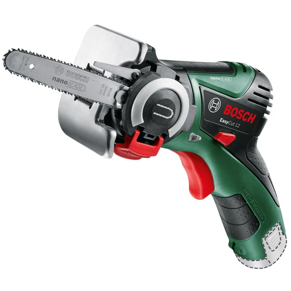 Bosch Easy Cut 12 NanoBlade akkus fűrész, 12V, 65mm (akku és töltő nélkül)