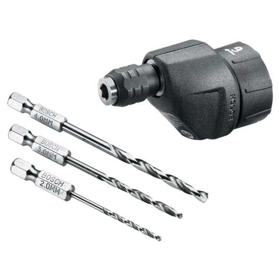 Bosch IXO Collection fúró adapter