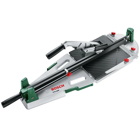 Bosch PTC 640 csempevágó, 64cm