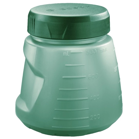Bosch festéktartály a PFS 1000/2000 festékszórókhoz, 800ml