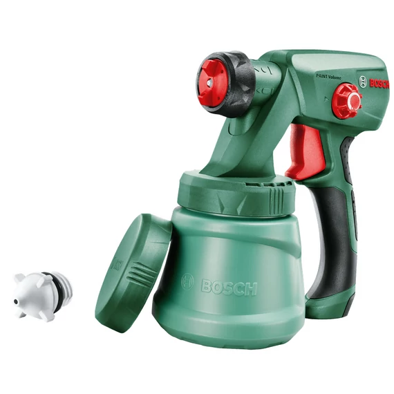 Bosch PFS 1000, PFS 2000 festékszóró pisztoly, 0.8L