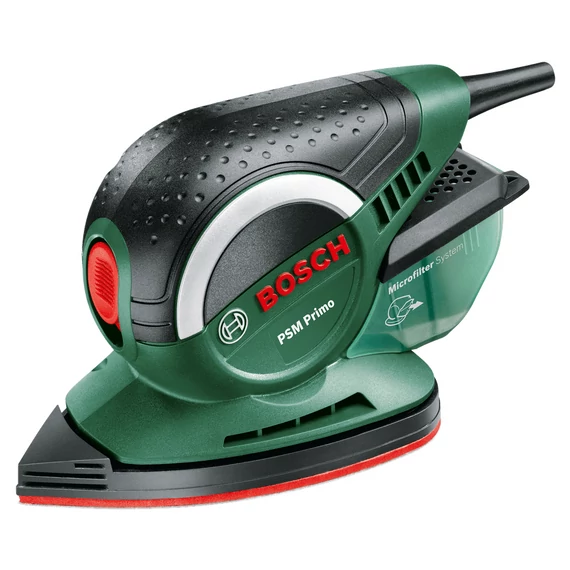 Bosch PSM Primo multicsiszoló, 50W, 93cm²
