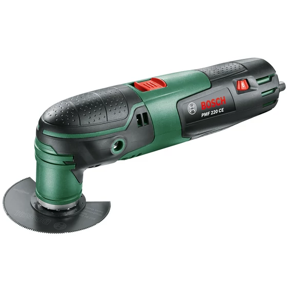 Bosch PMF 220 CE multifunkciós gép, 220W