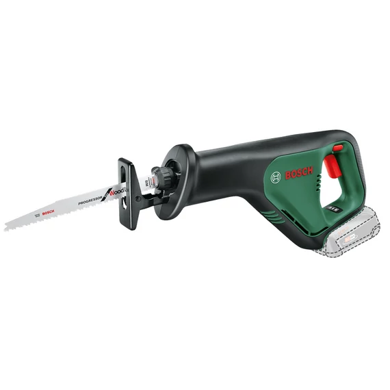 Bosch Advanced Recip 18 akkus orrfűrész, 18V (akku és töltő nélkül)