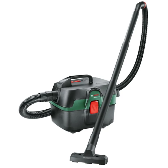 Bosch Advanced Vac 18V-8 akkus száraz-nedves porszívó, 18V (akku és töltő nélkül)